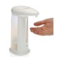 Distributeur avec capteur Versa Blanc ABS 8 x 21 x 12 cm 1 L