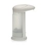 Dispenser with sensor Versa White ABS 8 x 21 x 12 cm 1 L