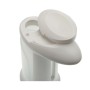 Dispenser with sensor Versa White ABS 8 x 21 x 12 cm 1 L