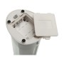 Dispenser with sensor Versa White ABS 8 x 21 x 12 cm 1 L