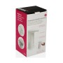 Dispenser with sensor Versa White ABS 8 x 21 x 12 cm 1 L