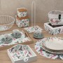 Basket set Versa Acebo 14 x 14 x 14 cm