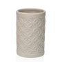 Bath Set Versa Beige Dolomite 6,8 x 17 x 6,8 cm