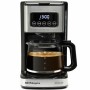 Cafetière goutte à goutte Orbegozo 18262 Noir 900 W 15 Tasses