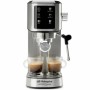 Express Manual Coffee Machine Orbegozo 18290 OR Silver
