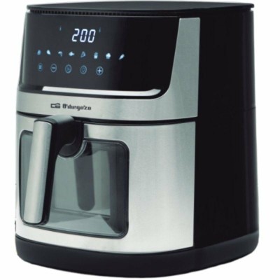 Air Fryer Orbegozo FDR 8020 2000 W