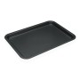 Tray Versa Grey Polyethylene RPET 27 x 2,2 x 38 cm