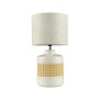 Desk lamp Versa Ceramic 20 x 39,5 x 20 cm