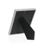 Photo frame Versa White MDF Wood 2 x 21,3 x 16,3 cm