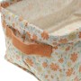 Basket set Versa Clivia 18 x 14 x 28 cm