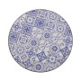 Ensemble Table + 2 Chaises Versa Melo 60 x 71 x 60 cm
