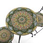 Table set with 2 chairs Versa Italo 60 x 71 x 60 cm