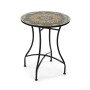 Table set with 2 chairs Versa Italo 60 x 71 x 60 cm