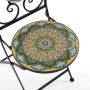 Table set with 2 chairs Versa Italo 60 x 71 x 60 cm