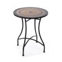 Table set with 2 chairs Versa Creta 60 x 71 x 60 cm