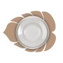 Table Mat Versa Beige Sheet 35 x 44,5 cm
