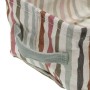 Basket set Versa Ligne 18 x 14 x 28 cm