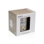 Tasse avec filtre pour infusions Versa Fleurs