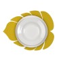 Table Mat Versa Yellow Sheet 35 x 44,5 cm