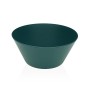 Saladier Versa Bleu Polyéthylène RPET Ø 10,9 cm