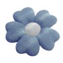 Cushion Versa Blue Flower 48 x 48 cm