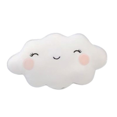 Cushion Versa Clouds 28 x 46 cm
