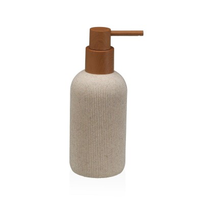 Soap Dispenser Versa Nobu Resin 70 x 175 x 70 cm