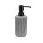 Soap Dispenser Versa Noba Resin 7,4 x 10,6 x 7,4 cm