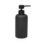 Soap Dispenser Versa Kora Resin 7,4 x 10,6 x 7,4 cm