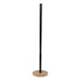 Toilet Roll Holder Versa Black 67 cm