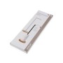 Toilet Roll Holder Versa Black 67 cm
