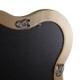Wall mirror Versa Golden 2,6 x 70,2 x 50,2 cm