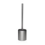 Toilet Brush Versa Metal polypropylene 10 x 43 x 10 cm