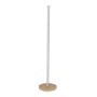Toilet Roll Holder Versa White 67 cm
