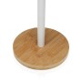 Porte-rouleaux pour Papier Toilette Versa Blanc 67 cm