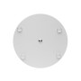 Toilet Roll Holder Versa White 54 cm
