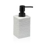 Distributeur de Savon Versa Viti Blanc Résine 70 x 160 x 70 cm