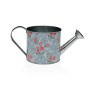 Watering Can Versa Blue Flowers