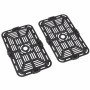 Air Fryer Princess 182074 2400 W Black 8 L