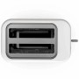 Grille-pain Grunkel TSB-EASYTOAST 870 W