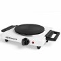 gas stove Orbegozo 17636 OR 1500 W Multicolour