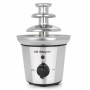 Chocolate Fountain Orbegozo FCH 4000 Silver Stainless steel 40 W