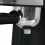 Express Manual Coffee Machine Orbegozo 16782.0 Black 6 Cups