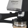 Express Manual Coffee Machine Orbegozo 16782.0 Black 6 Cups