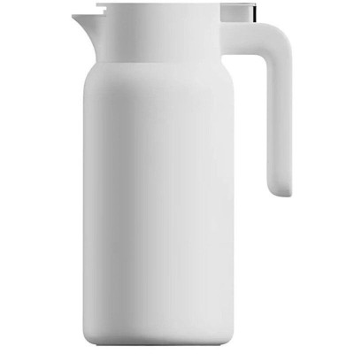 Friteuse à Air Xiaomi INSU KET 1.8L Gris Aluminium Plastique