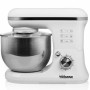 Robot culinaire Tristar MX-4817 1200 W 1500 W Acier inoxydable Blanc 5 L