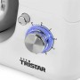 Robot culinaire Tristar MX-4817 1200 W 1500 W Acier inoxydable Blanc 5 L
