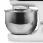 Robot culinaire Tristar MX-4817 1200 W 1500 W Acier inoxydable Blanc 5 L