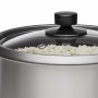cuiseur à riz Princess 271950 Arrocera Argenté Acier inoxydable 700 W