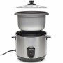 cuiseur à riz Princess 271950 Arrocera Argenté Acier inoxydable 700 W